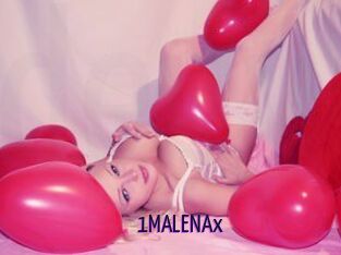 1MALENAx