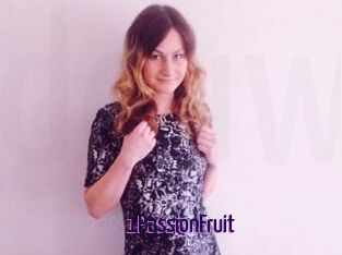 1PassionFruit