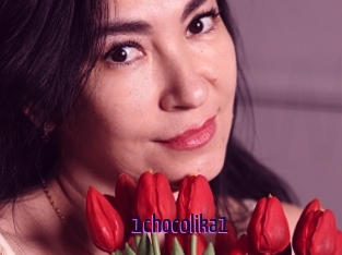 1chocolika1 Deutsche Webcam Girls