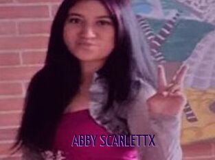 ABBY_SCARLETTX