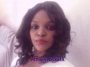 AFRICANCANDYX