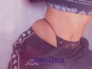 AFRIKENVIRGIN