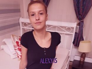 ALEXYIS