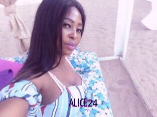 ALICE24