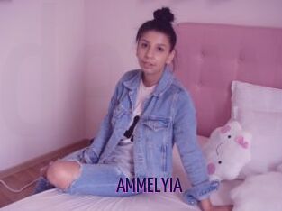 AMMELYIA Deutsche Webcam Girls