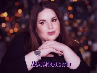 ANABANANCasmir