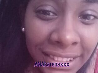 ANAkarenaxxx