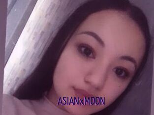 ASIANxMOON
