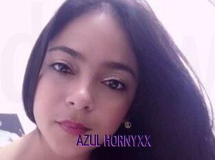 AZUL_HORNYXX