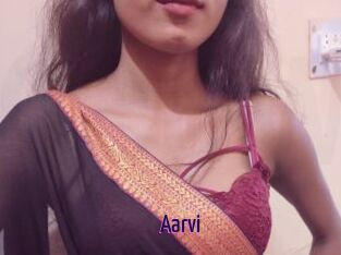 Aarvi