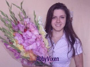 AbbyVixen