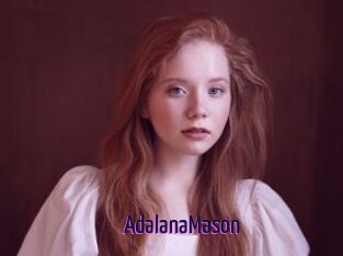 AdalanaMason