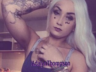 AdalynThompson