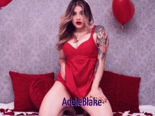 AdeleBlake