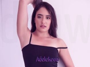 AdeleKeen Deutsche Webcam Girls