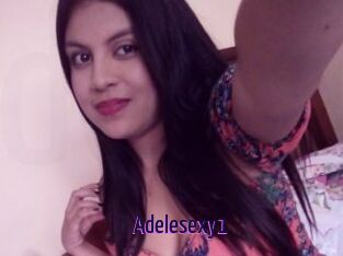 Adelesexy1