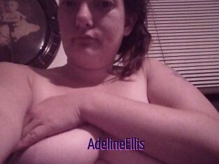 Adeline_Ellis Deutsche Webcam Girls