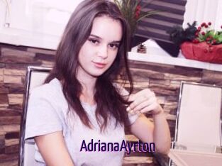 AdrianaAyrton
