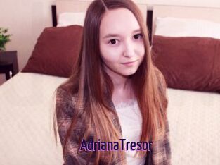 AdrianaTresor