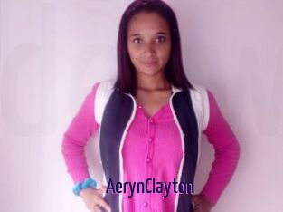 AerynClayton