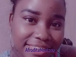 AfroditaMontano