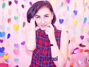 AgataCool