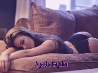 AgathaKayden