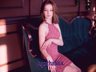 AgathaNox
