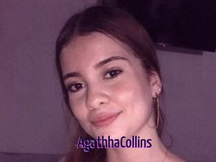 AgathhaCollins Deutsche Webcam Girls