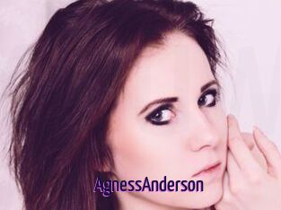 AgnessAnderson