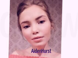 AidenHurst