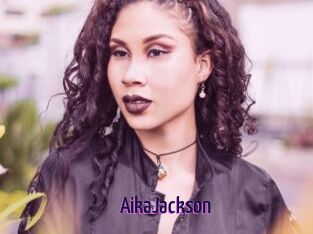 AikaJackson