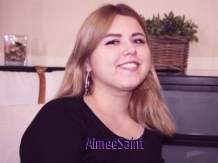 AimeeSaint