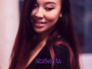 AizaSexyXx