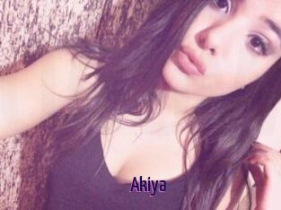 Akiya