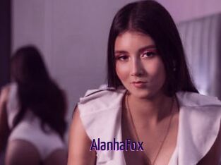 AlanhaFox