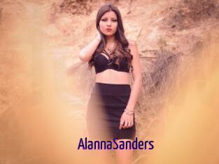 AlannaSanders