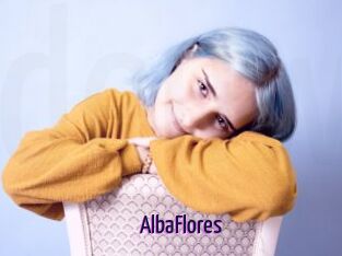 AlbaFlores