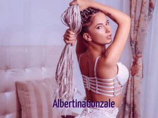 AlbertinaGonzale