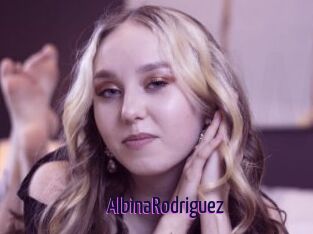 AlbinaRodriguez Deutsche Webcam Girls