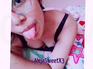 AlejaSweetX3