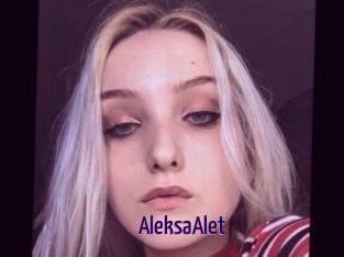 AleksaAlet