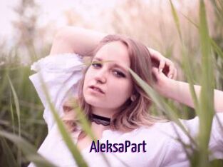 AleksaPart