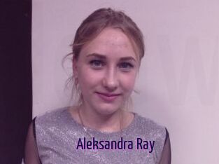 Aleksandra_Ray