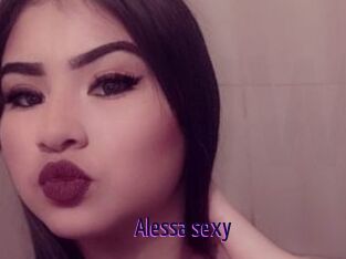 Alessa_sexy
