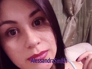 AlessandraSmith