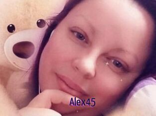 Alex45