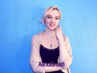 AlexaBroun