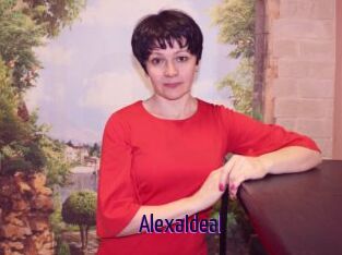 AlexaIdeal