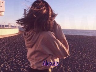 AlexaIs